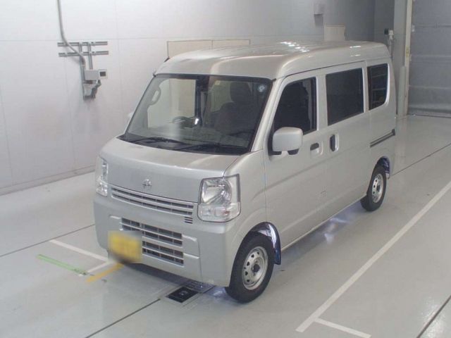 3063 Nissan Clipper van DR17V 2018 г. (CAA Chubu)